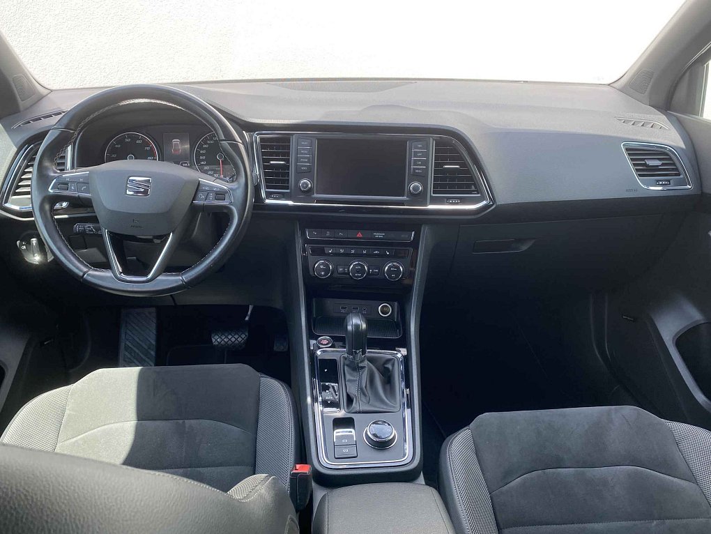 Seat Ateca 1.4 TSi Xcellence