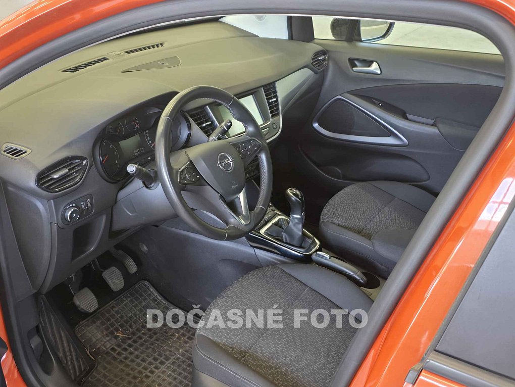 Opel Crossland 1.2t 