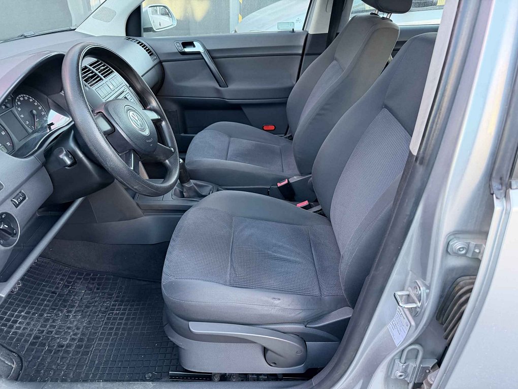 Volkswagen Polo 1.2i 
