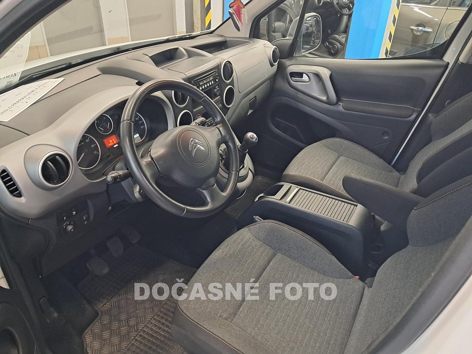 Citroën Berlingo 1.6HDi  Multispace