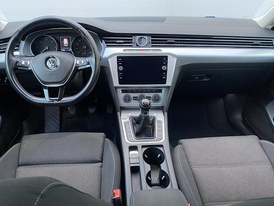 Volkswagen Passat 1.6 TDi Comfortline