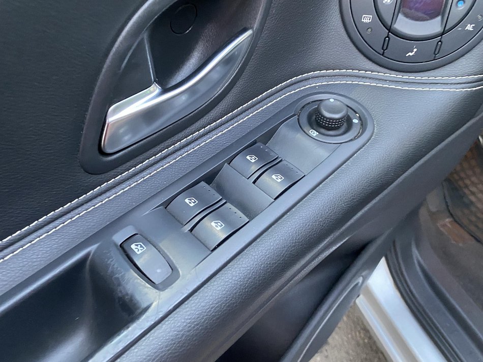 Renault Espace 2.0 dCi  7míst