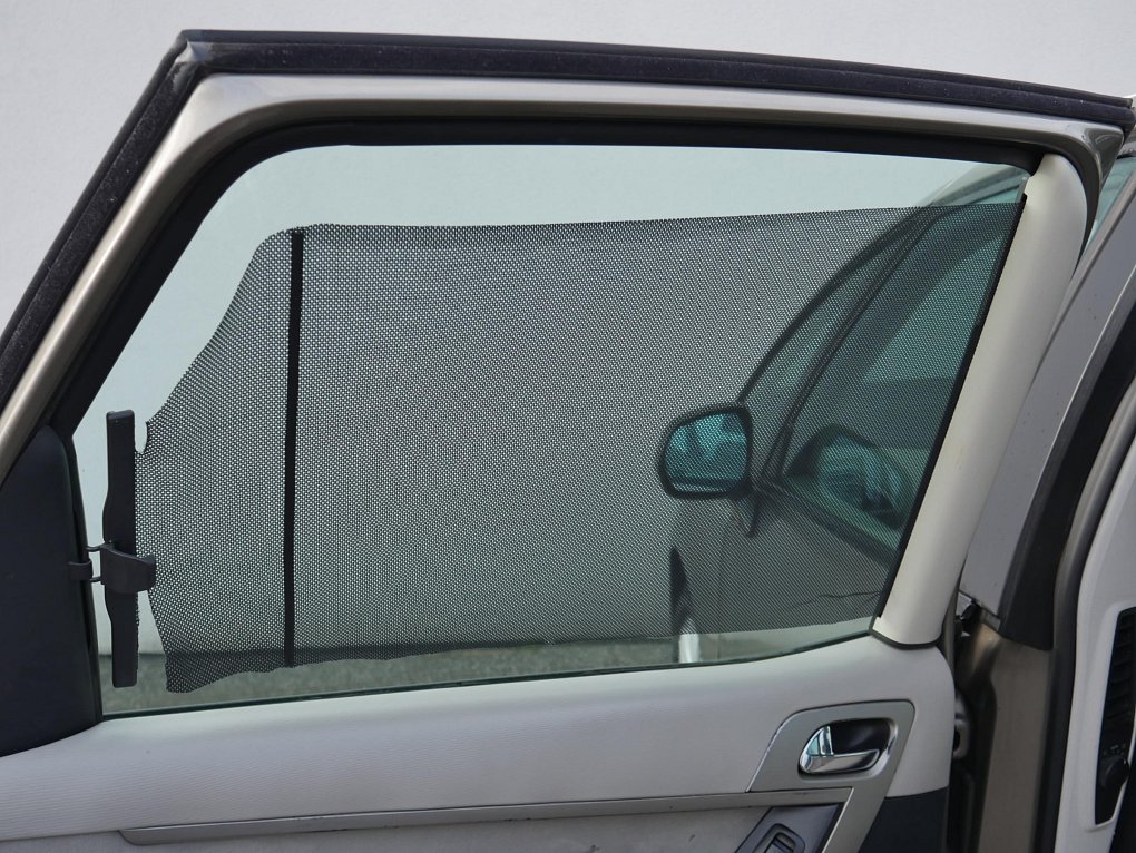 Citroën C4 Picasso 1.8i 