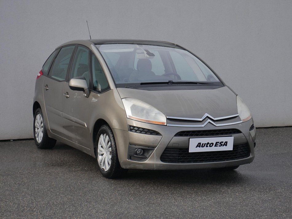 Citroën C4 Picasso 1.8i 