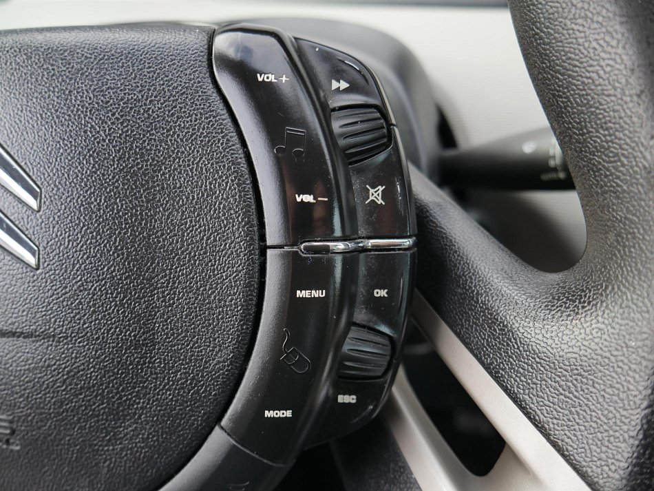 Citroën C4 Picasso 1.8i 