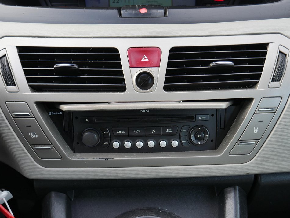 Citroën C4 Picasso 1.8i 