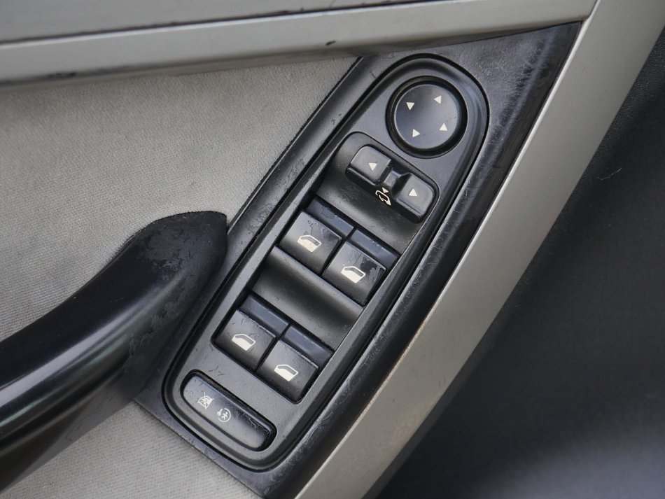 Citroën C4 Picasso 1.8i 