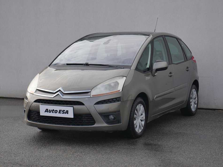 Citroën C4 Picasso 1.8i 