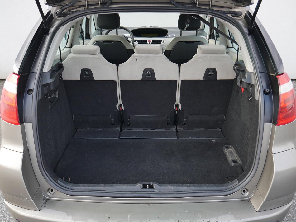 Citroën C4 Picasso 1.8i 