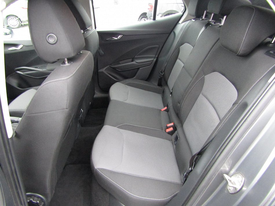 Škoda Fabia IV. 1.0 TSi Ambition