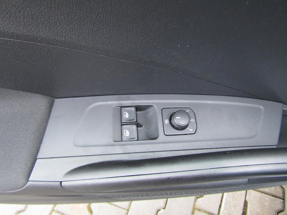 Škoda Fabia IV. 1.0 TSi Ambition