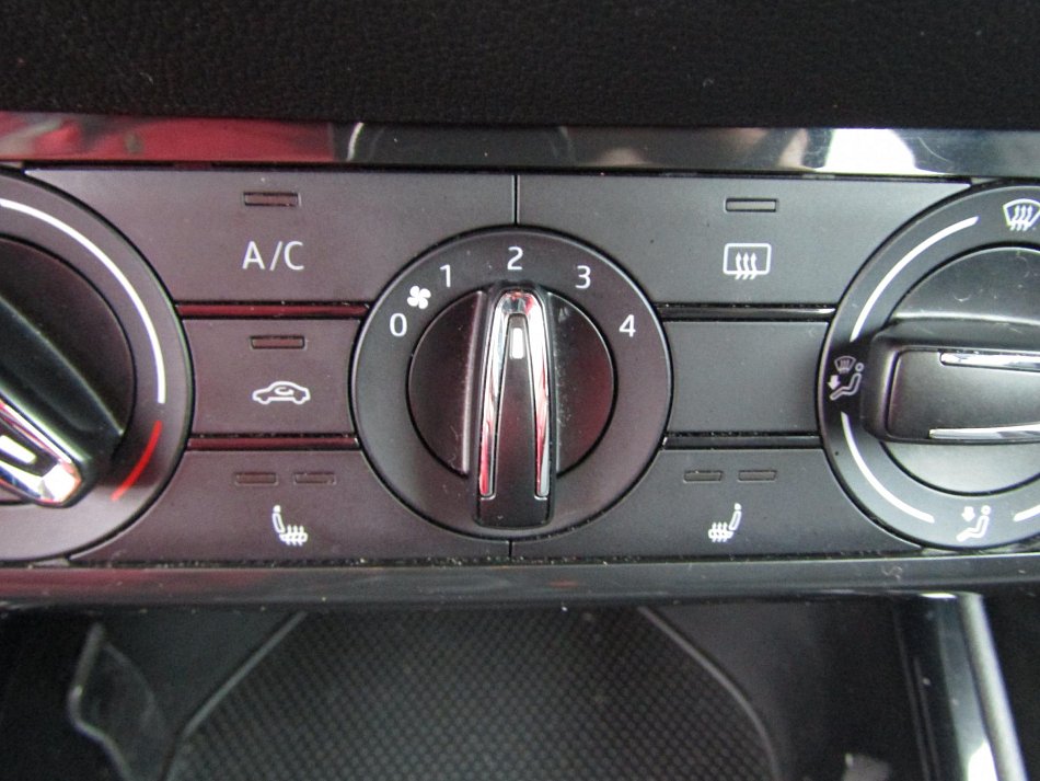 Škoda Fabia IV. 1.0 TSi Ambition