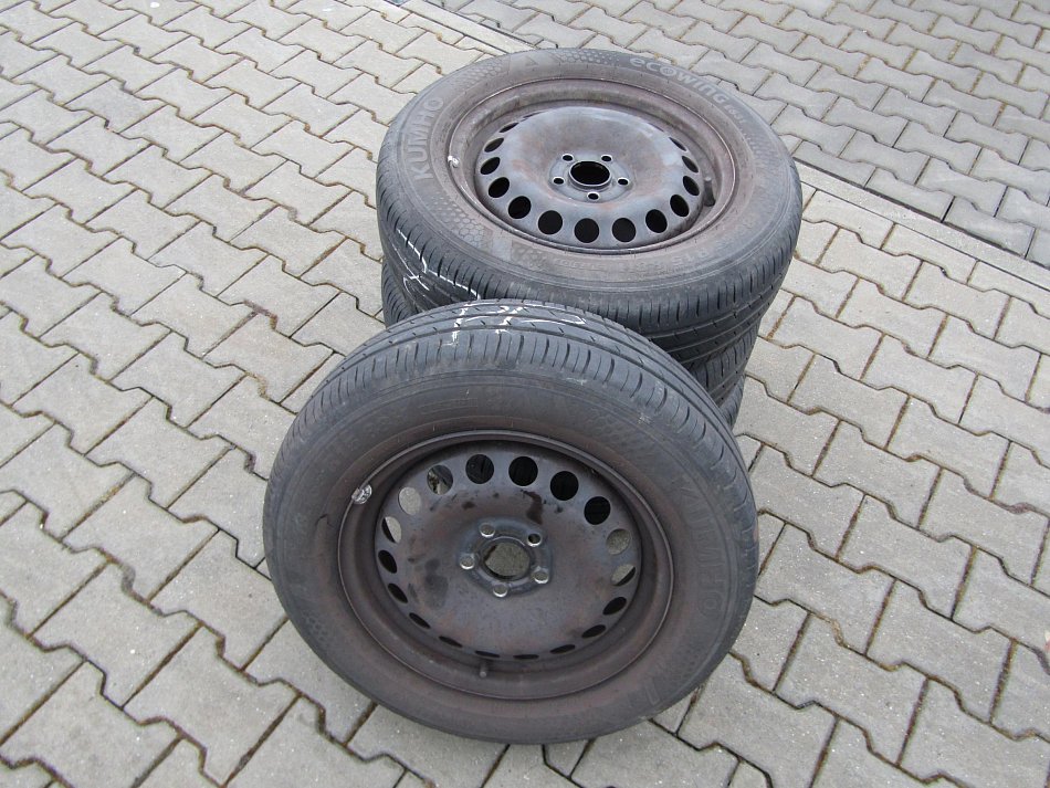 Škoda Fabia IV. 1.0 TSi Ambition