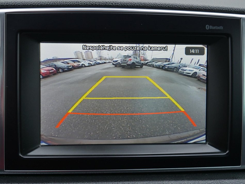 Kia Sportage 1.6 GDi 