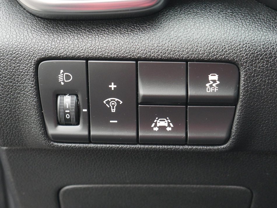 Kia Sportage 1.6 GDi 