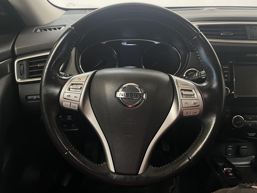 Nissan X-Trail 1.6 DiG-T Tekna