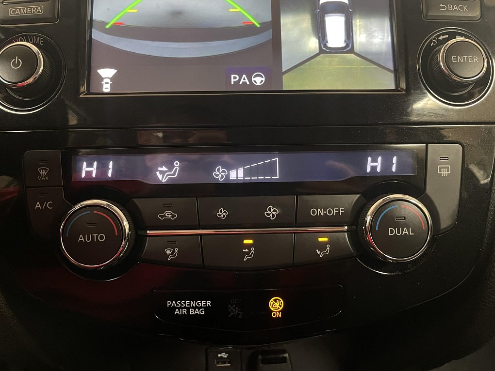 Nissan X-Trail 1.6 DiG-T Tekna