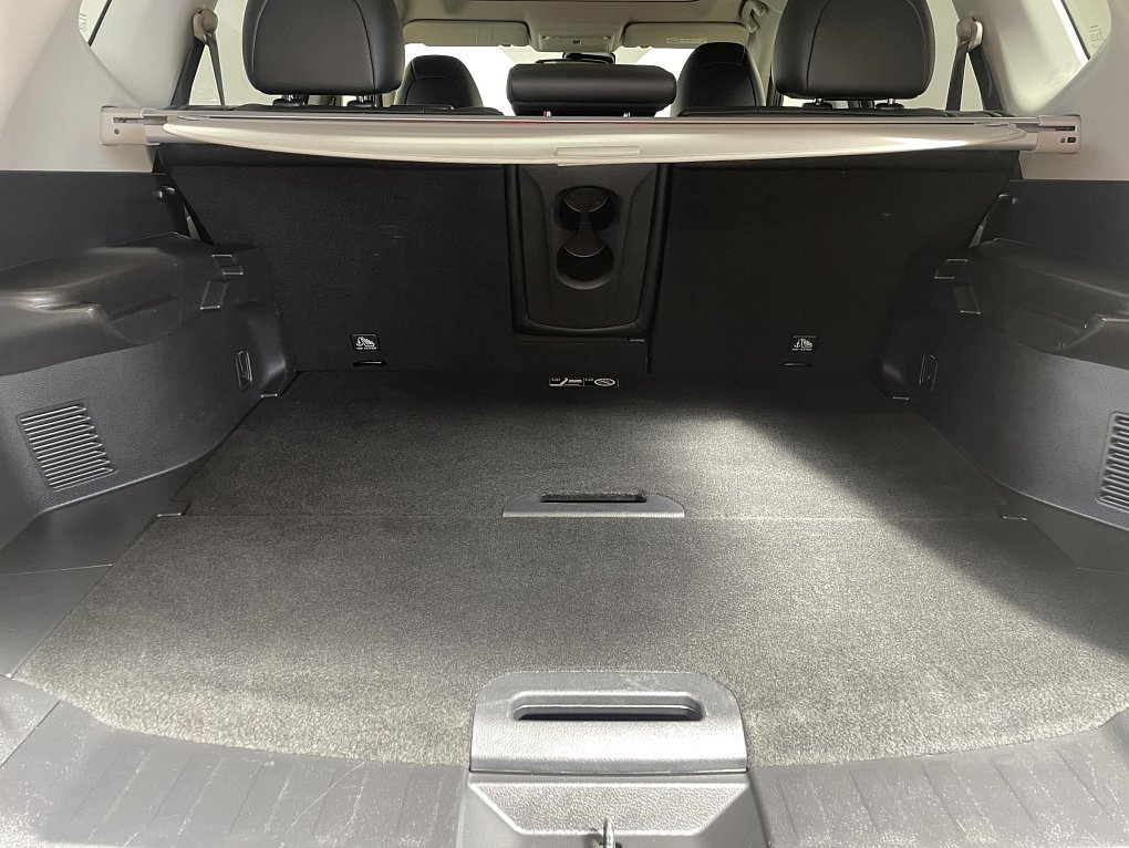 Nissan X-Trail 1.6 DiG-T Tekna