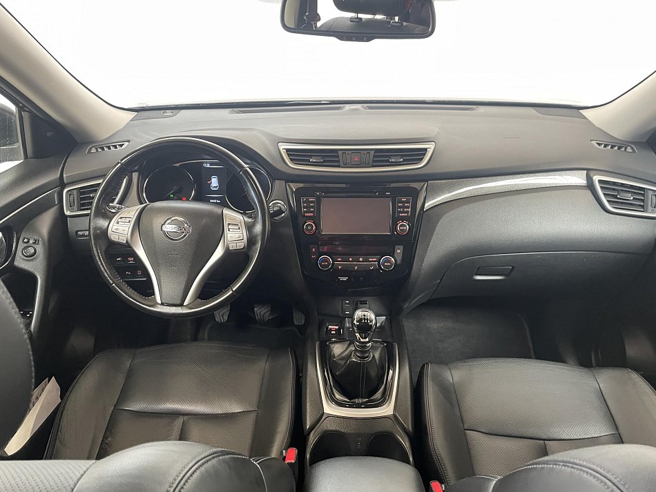 Nissan X-Trail 1.6 DiG-T Tekna