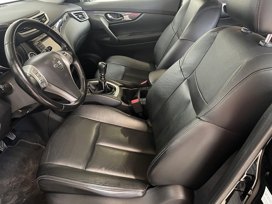 Nissan X-Trail 1.6 DiG-T Tekna