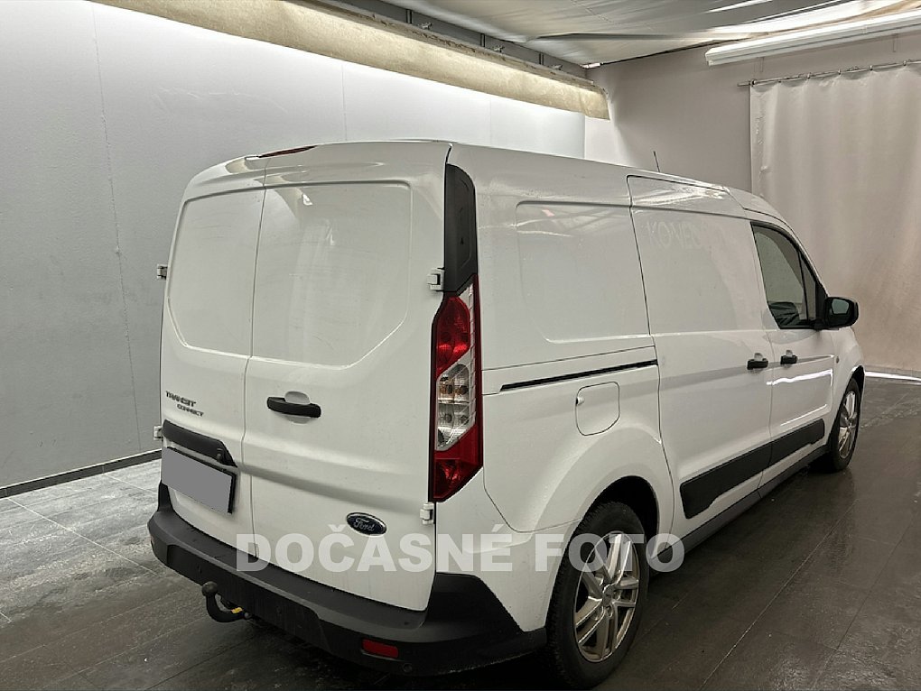 Ford Transit Connect 1.5TDCi Trend MAXi DÍLNA