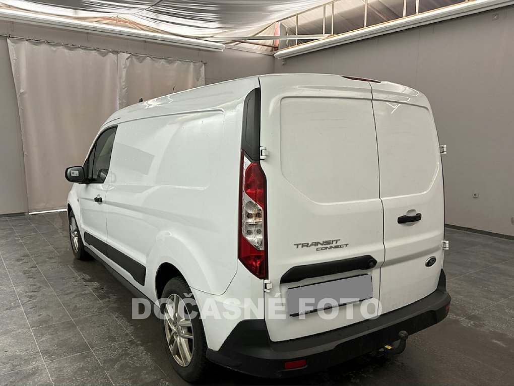 Ford Transit Connect 1.5TDCi Trend MAXi DÍLNA