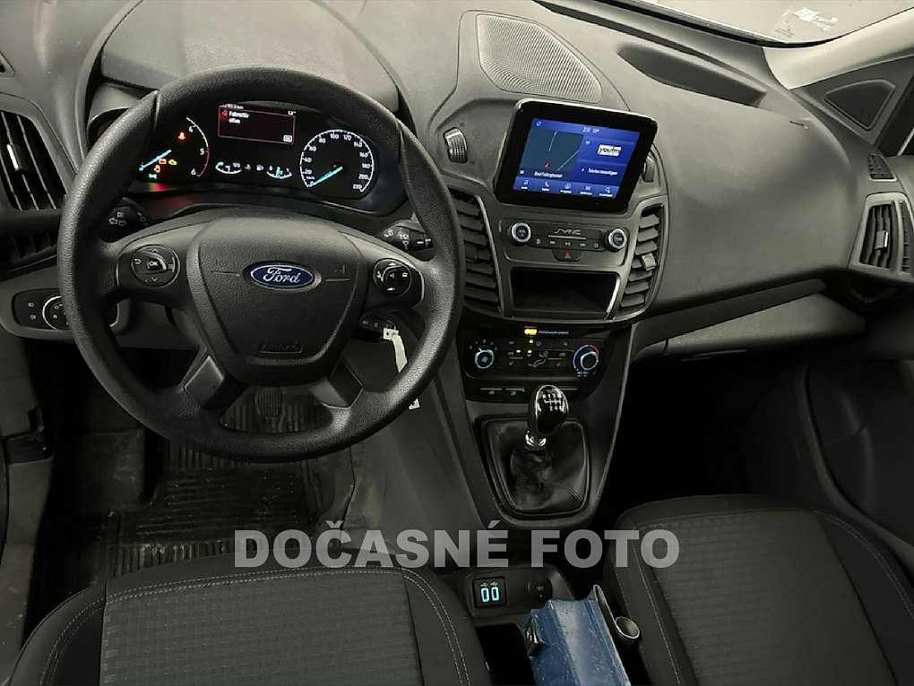 Ford Transit Connect 1.5TDCi Trend MAXi DÍLNA