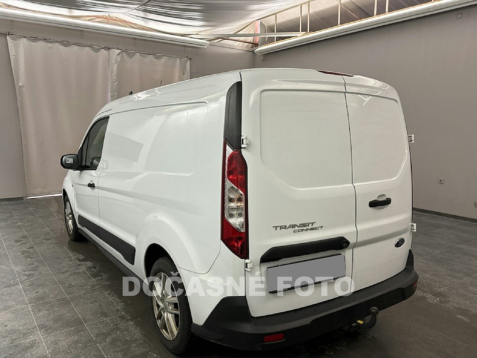 Ford Transit Connect 1.5TDCi Trend MAXi DÍLNA