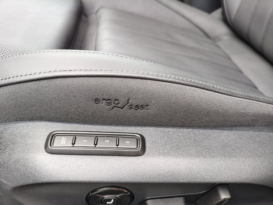 Škoda Superb IV 2.0 TSi L&K 4X4