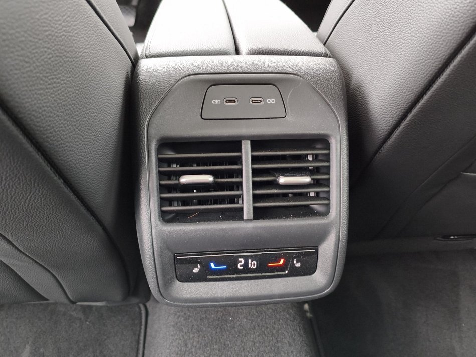 Škoda Superb IV 2.0 TSi L&K 4X4