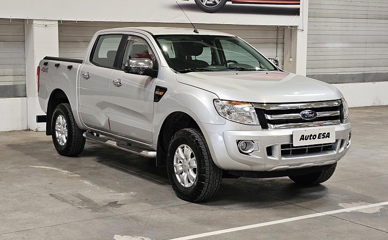 Ford Ranger 2.2TDCI  4x4