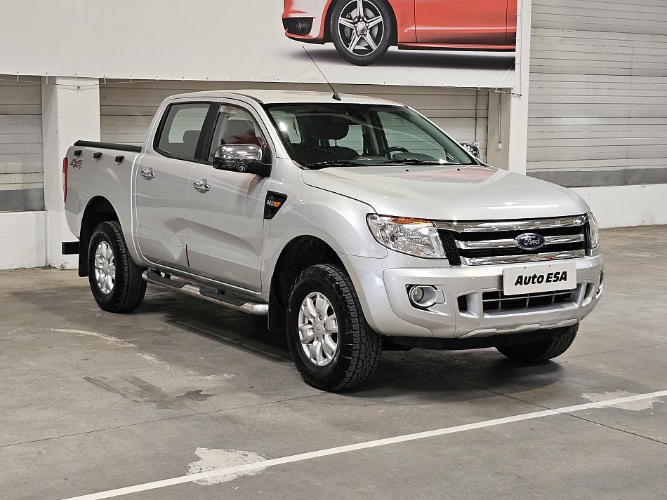 Ford Ranger 2.2TDCI  4x4