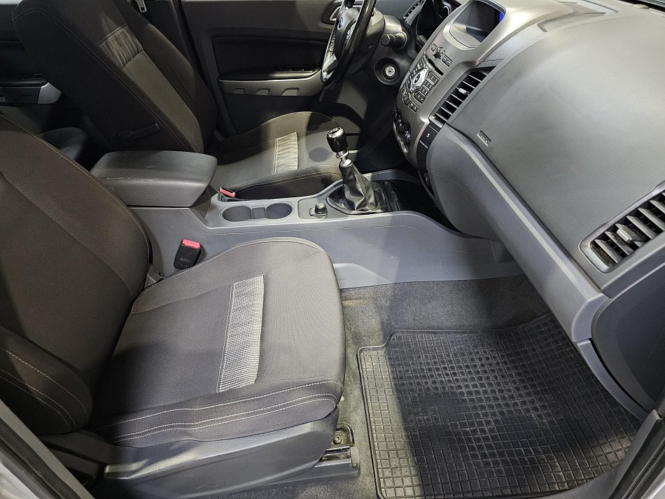 Ford Ranger 2.2TDCI  4x4