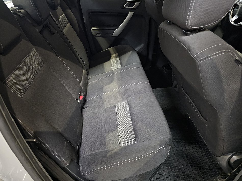 Ford Ranger 2.2TDCI  4x4