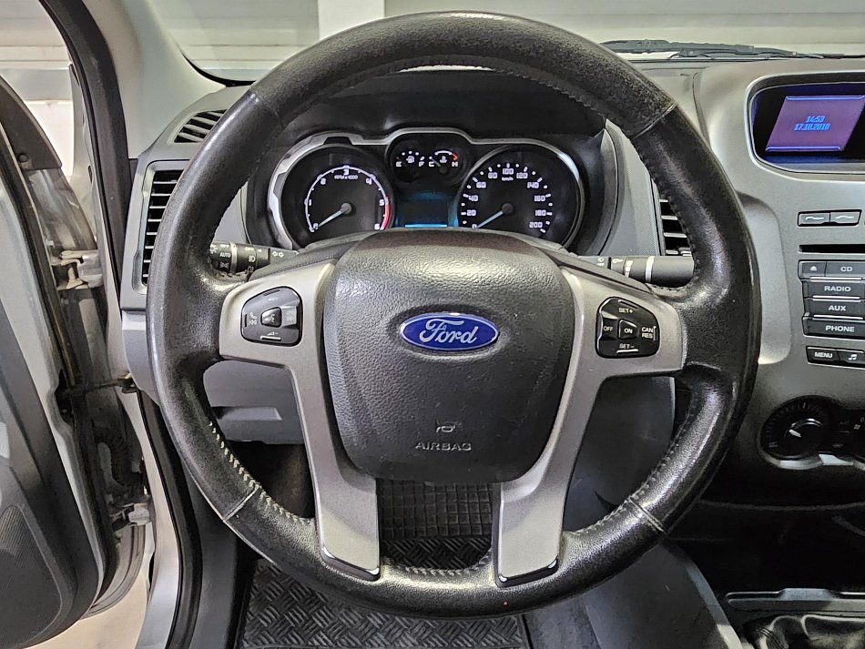 Ford Ranger 2.2TDCI  4x4