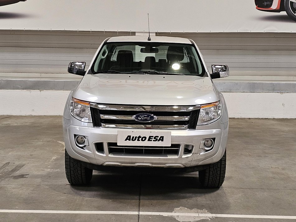 Ford Ranger 2.2TDCI  4x4