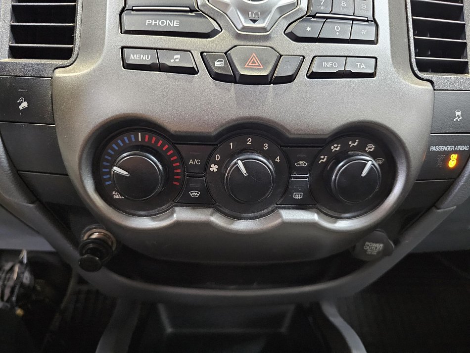 Ford Ranger 2.2TDCI  4x4