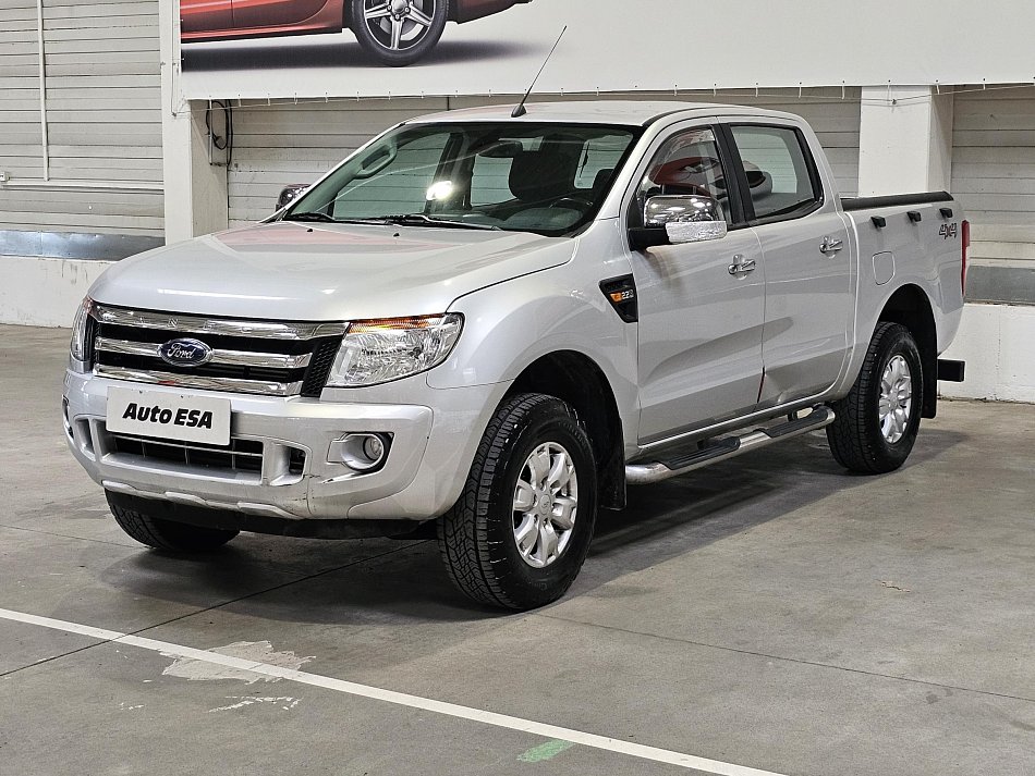 Ford Ranger 2.2TDCI  4x4