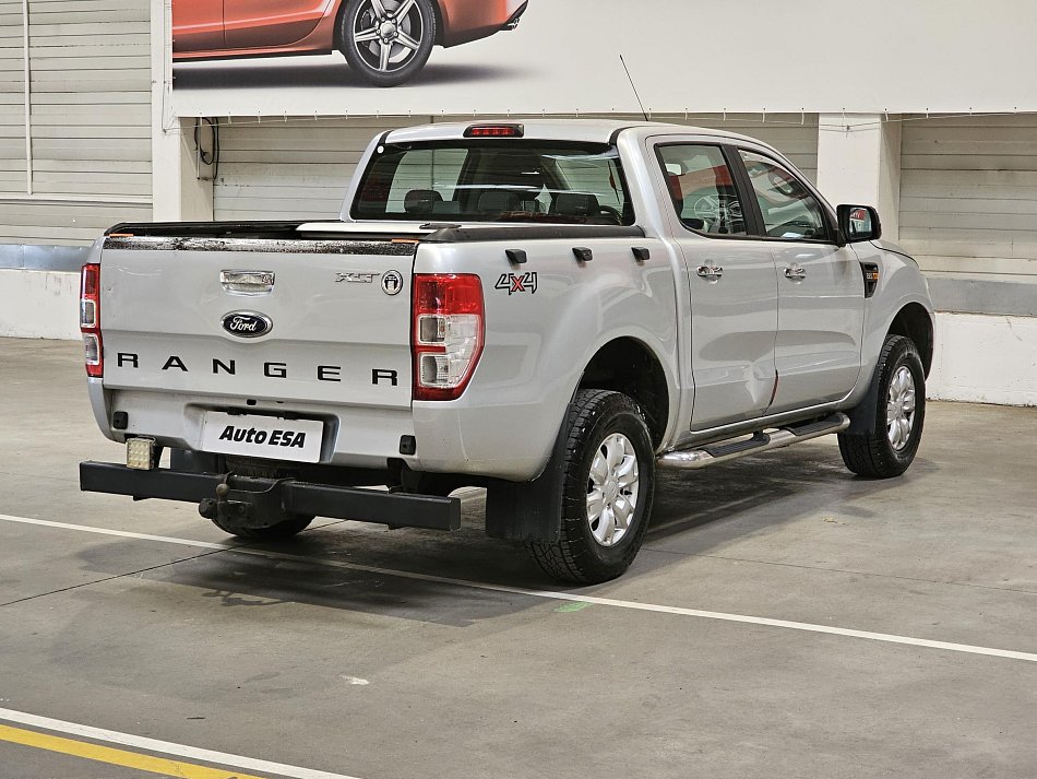 Ford Ranger 2.2TDCI  4x4