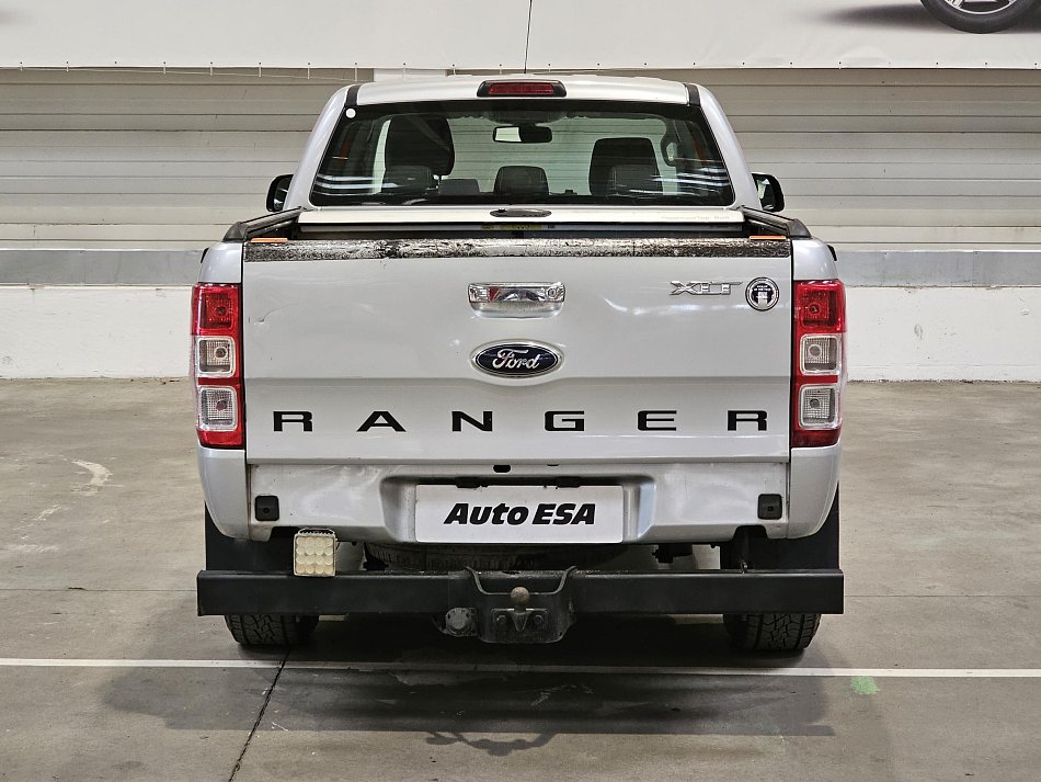 Ford Ranger 2.2TDCI  4x4