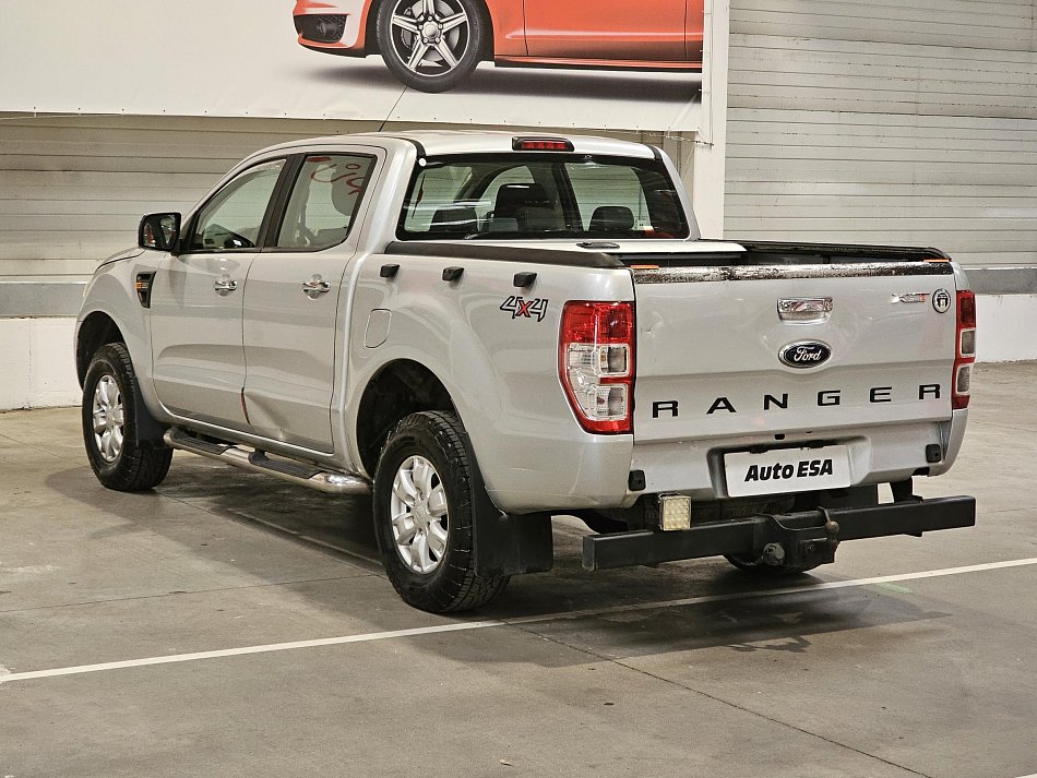 Ford Ranger 2.2TDCI  4x4