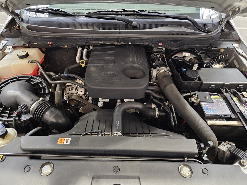 Ford Ranger 2.2TDCI  4x4