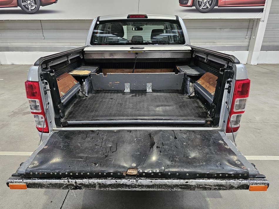 Ford Ranger 2.2TDCI  4x4