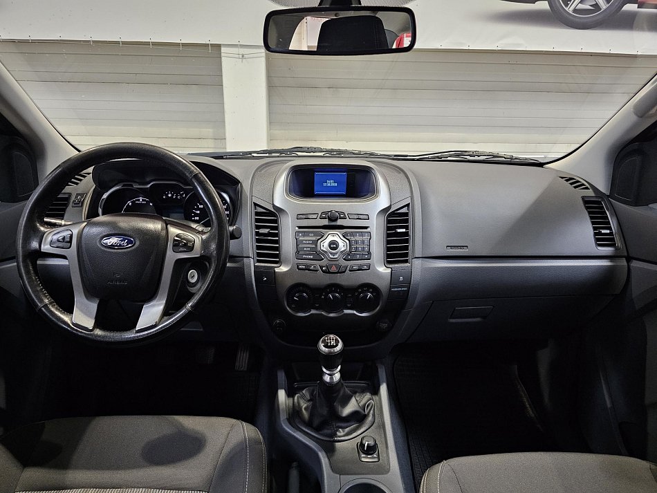 Ford Ranger 2.2TDCI  4x4