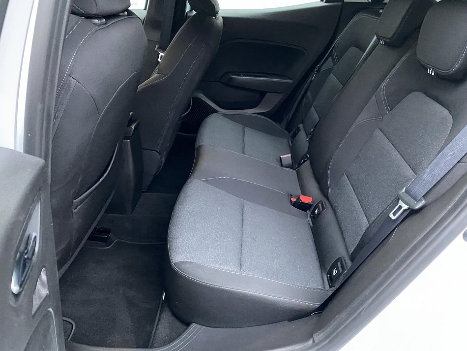 Renault Clio 1.0 TCe Zen