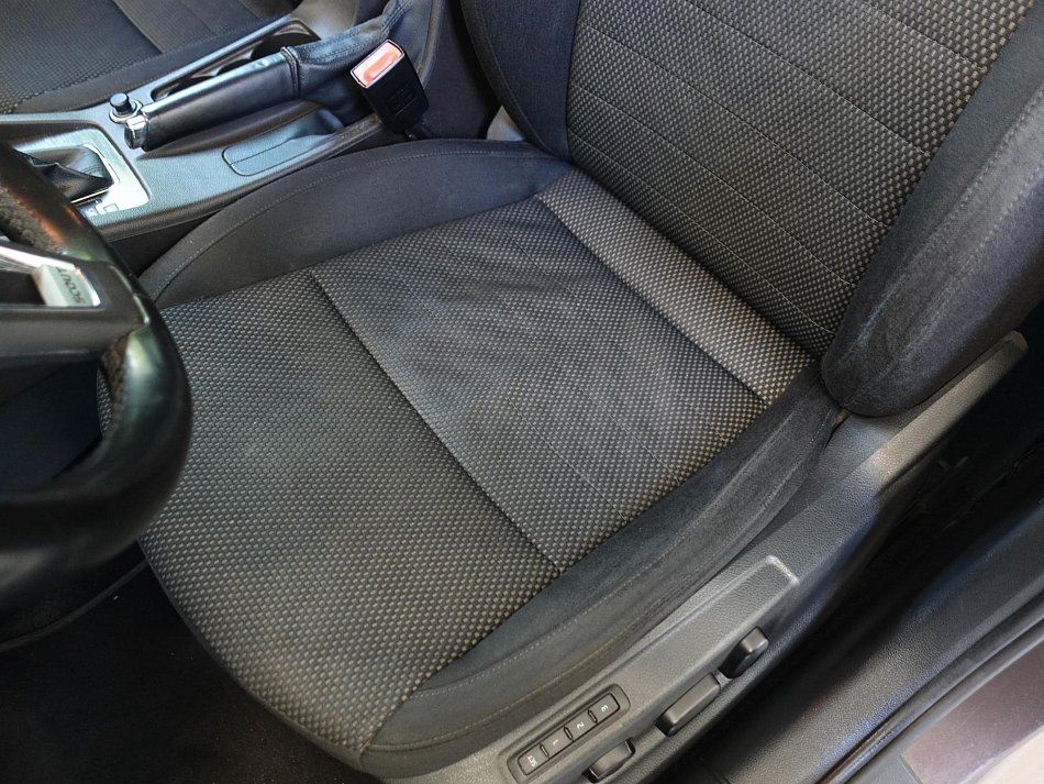 Škoda Octavia III 2.0TDi  4x4