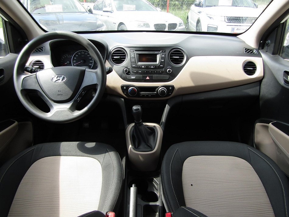 Hyundai I10 1.0 i 