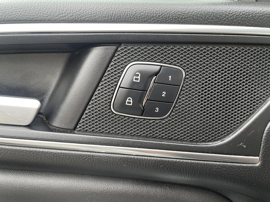 Ford Galaxy 2.0TDCi  7Míst