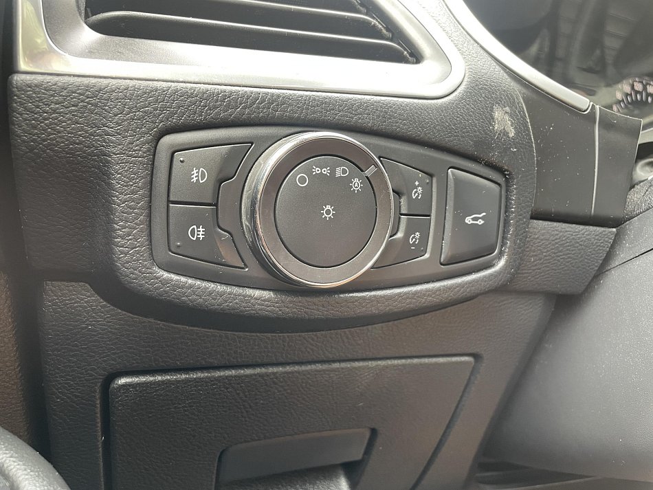 Ford Galaxy 2.0TDCi  7Míst