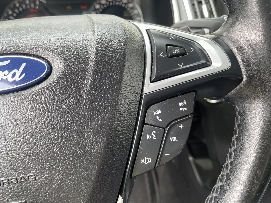 Ford Galaxy 2.0TDCi  7Míst